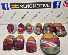 Job Lot - Classic Volkswagen Beetle Tail lights 
