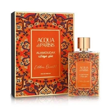 Reyane Tradition Acqua Di Parisis Oriental Alamoudak Eau De Parfum 2.6 oz Unisex