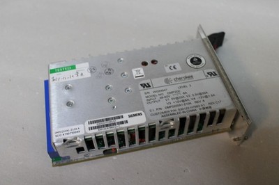 CHEROKEE Netzteil DMP200 Siemens S30122-H7683-X1  S30122-H7683-X1 4740750046