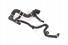 For VOLVO (2016-2025) Radiator Hose LOWER PRO PARTS + 1 YEAR WARRANTY