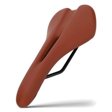 Ergonomischer MTB Fahrradsitz mit Memoryschaum  für Damen und Herren