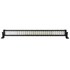 Bully - 31.5" Off-Road Dual Row Led Light Bar - 180 W 5,500 lm IP68 WaterProof