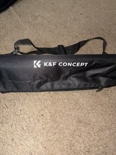 K F Concept S210 Tripod - KF09087V3