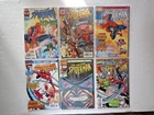 1997 The Amazing Spider-man 423-428