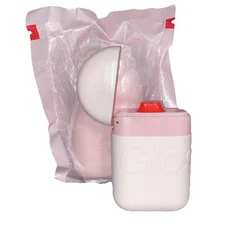 2-Glossier You Perfumed Hand Lotion - New in Pouch