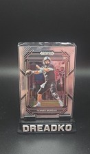 2023 Panini Prizm Draft Picks - Tanner Morgan #113 (RC)