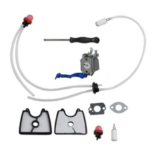 Installation Replacement Parts Set Compatible with Major Gas Blow Models