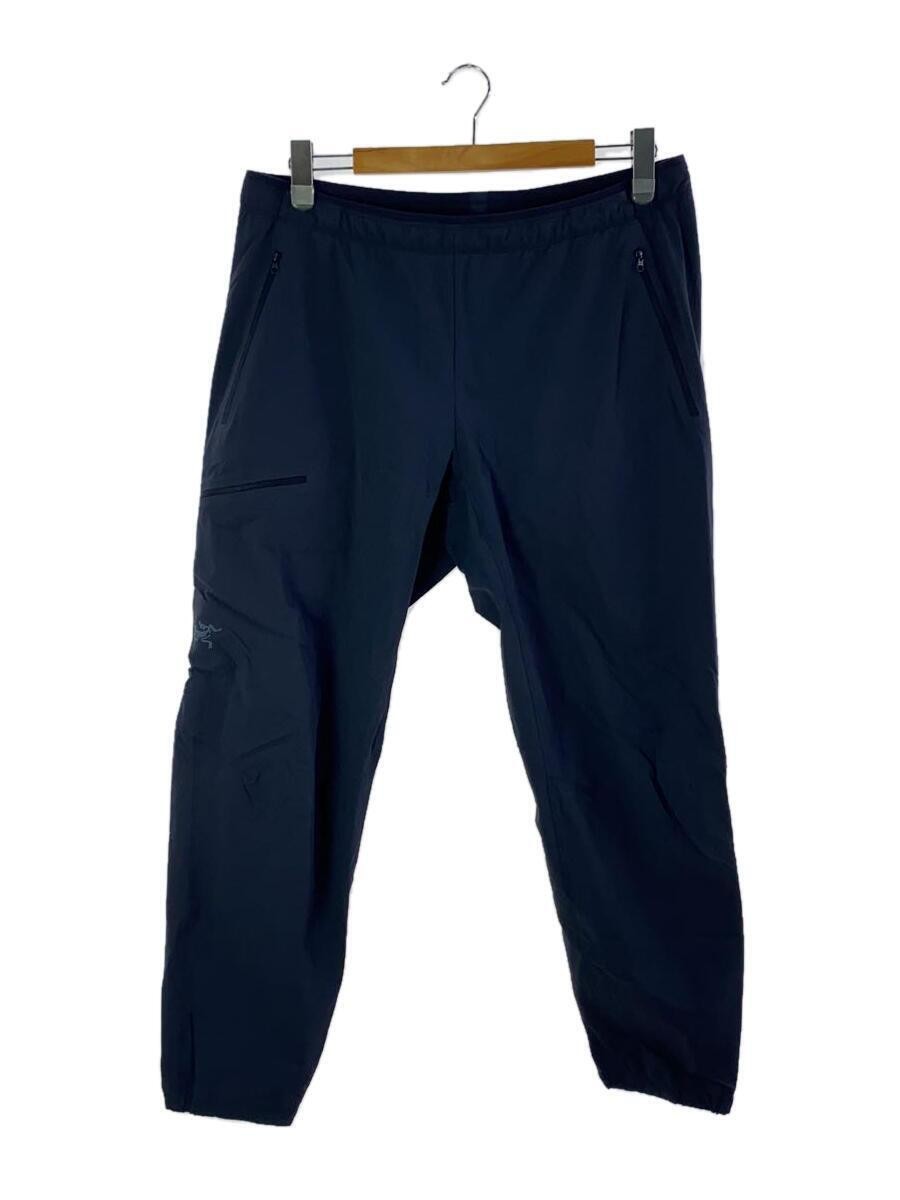 ARC'TERYX ARC TERYX Gamma Jogger Gamma Jogger Fondo 36 Nylon BLU Tinta Unita X000007414