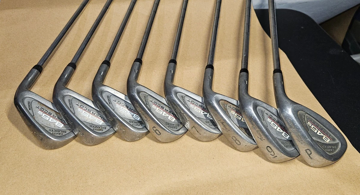 25+ Tommy Armour Golf Clubs & Equipment for sale | Updated Oct 2026