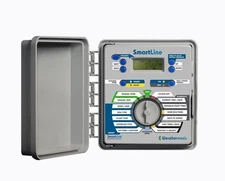 Weathermatic SMARTLINE SL1600 | 4 Station Indoor/Outdoor Controller