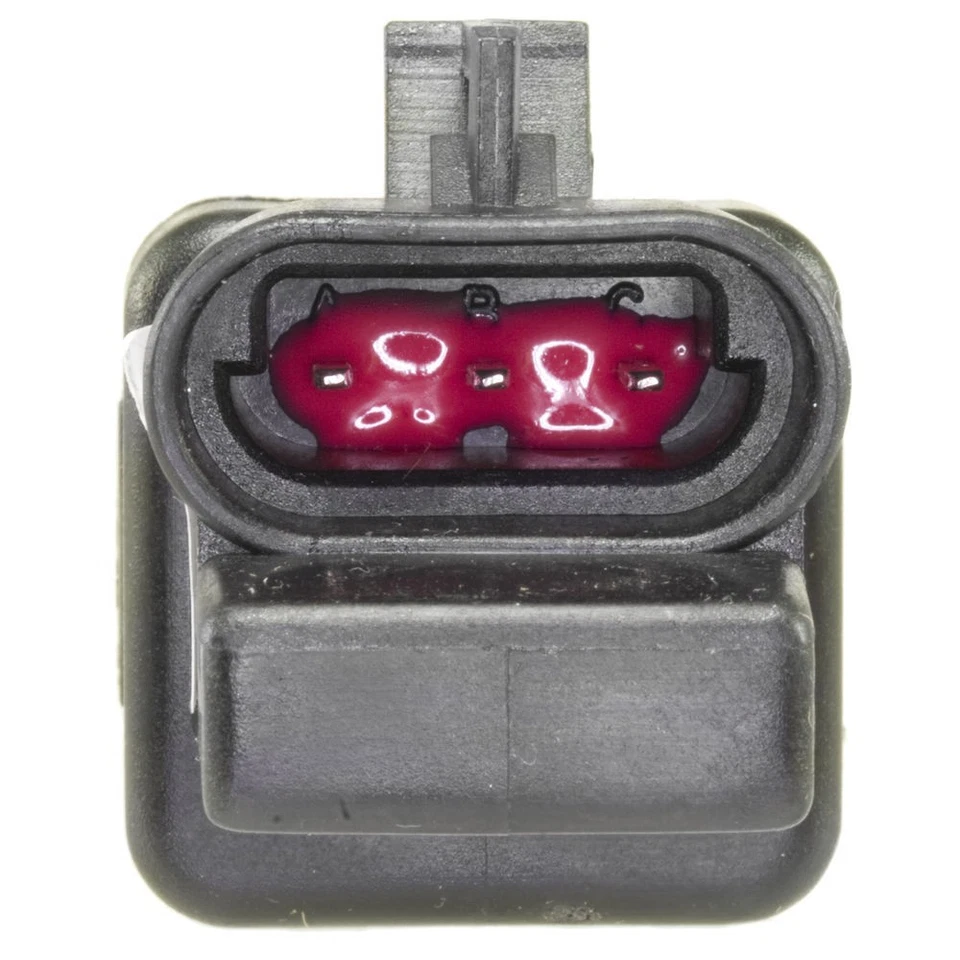 Engine Coolant Level Sensor fits 1996-1999 Pontiac Bonneville  WVE BY NTK - Image 4 of 4