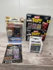 Funko Bitty Pop! Toy Freddy FNAF- Bitty Arcade Display- WonderCon + others