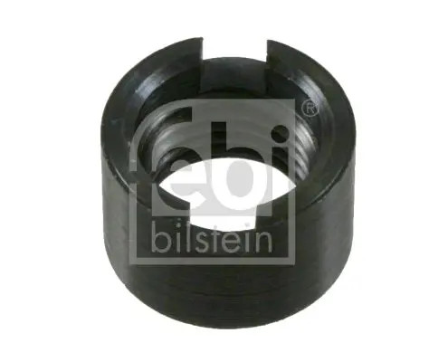 Boccola filettata ammortizzatore 02159 FEBI BILSTEIN per AUDI VW SEAT