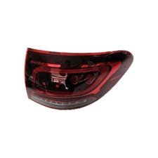 Original Mercedes GLC X253 Mopf ab 2019 LED R&uuml;cklicht hinten rechts A2539062703