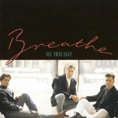 Breathe - All that jazz (1988)