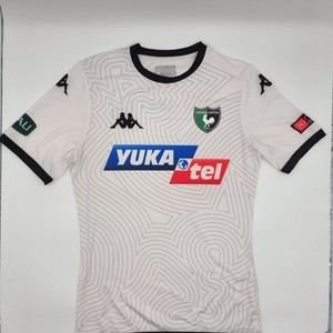 Lorient - Denizlispor 2002 | La presqu'qualif héroïque