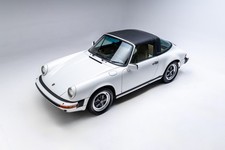1986 Porsche 911 for Sale