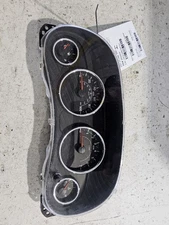 Speedometer Cluster 100 MPH Fits 12 WRANGLER 3409096