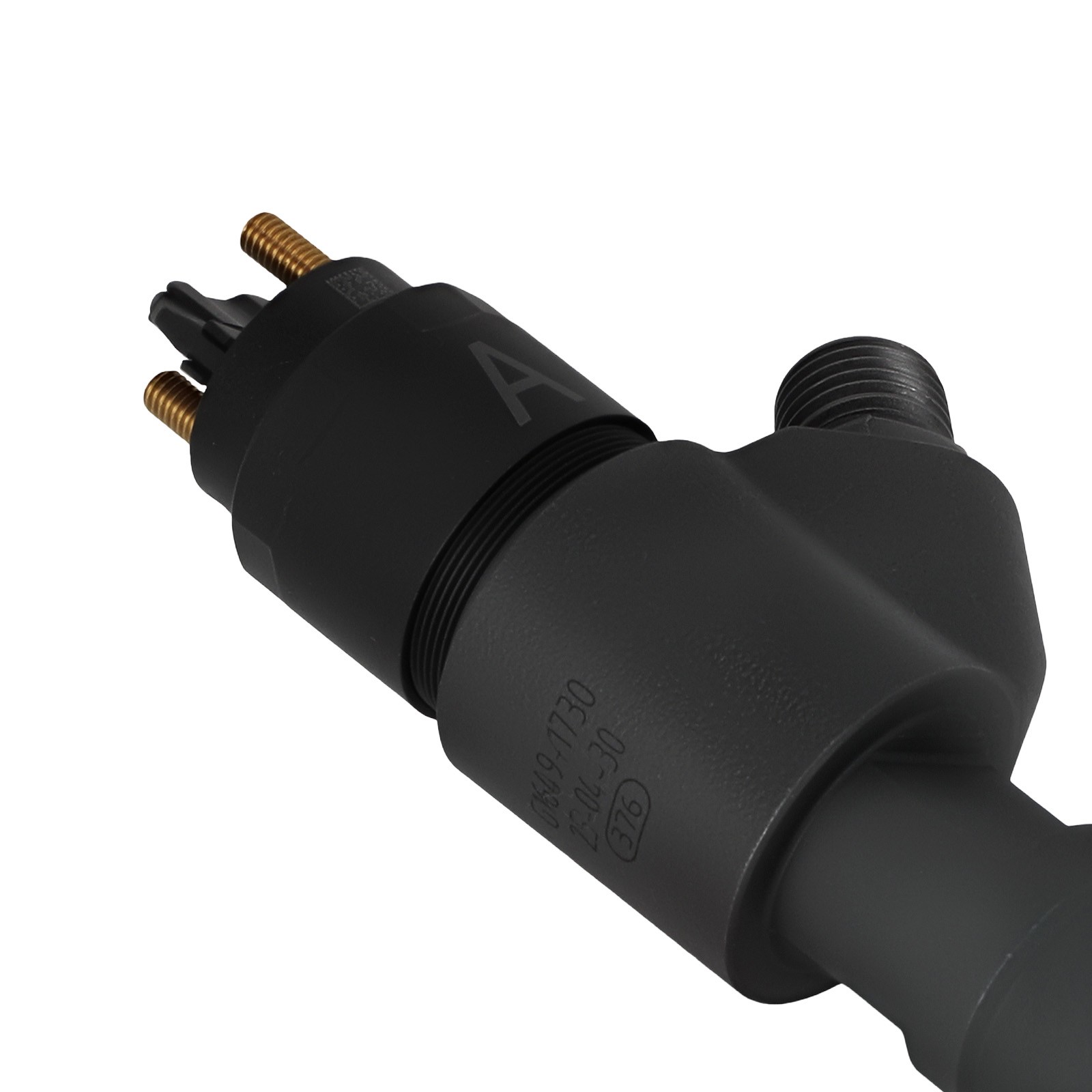 0445120067 Fuel Injector for Volvo EC140 EC160 EC180 EC200 EC210B EC235 EC240 thumbnail 9