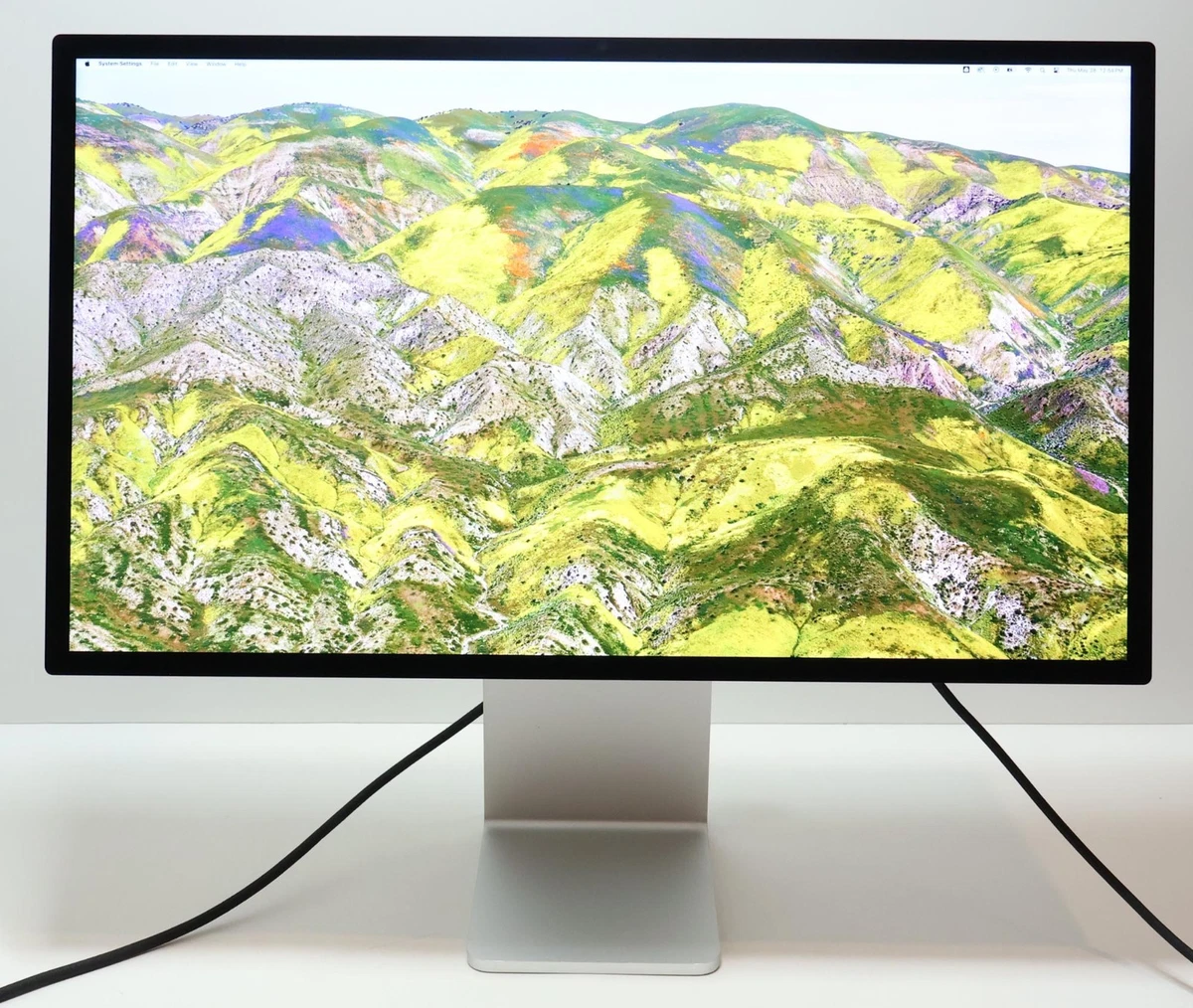 Apple Studio Display Computer Monitors for sale | eBay