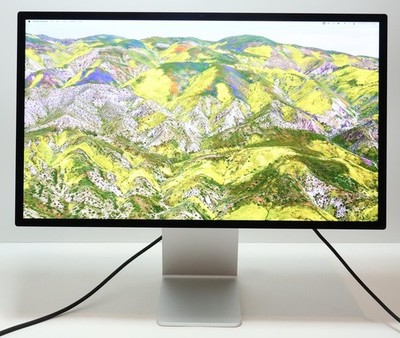 Apple Studio Display 27'' MMYV3LL/A Nano-texture (Tilt and height)