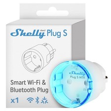 Shelly WLAN Steckdose