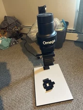 OMEGA C700 Variable Condenser Photo Photographic Enlarger