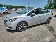 Used Park Assist Camera fits: 2021 Nissan Versa camera lane keep assist ID 284G3