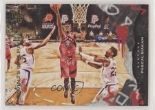 2020-21 Panini Court Kings Points in the Paint Pascal Siakam #26 0et1