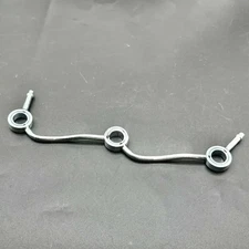 Fuel injector return pipe for Kubota Forklift D722 D782 D902 D905 D1005 D1105