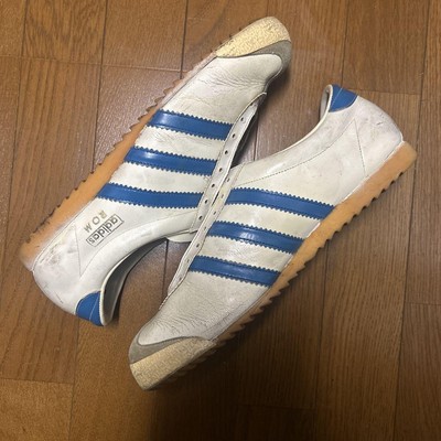 adidas rom size 10