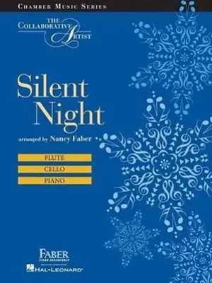 Silent Night - The Collaborative Artist Chamber Music Series | Nancy Faber
