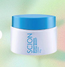 Nuskin Nu Skin Scion Brightening Facial Boost Cream 45g tw