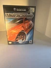 Need for Speed: Underground GameCube CIB Complete Case Manual Tested Working