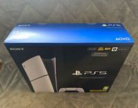Sony PS5 PlayStation 5 Digital Edition | 825GB | CFI-2116 | Brand New Sealed