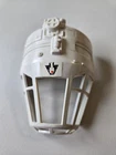 VTG Star Wars 1979 Millennium Falcon Canopy Cockpit Cover, No Glass