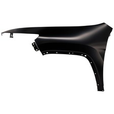 Fender For Jeep Cherokee 2014-2018 Front Driver Side Assembly Fender For Jeep Cherokee 2014-2018 Front Driver Side Assembly