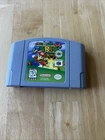 Super Mario 64 (Nintendo 64, 1999)