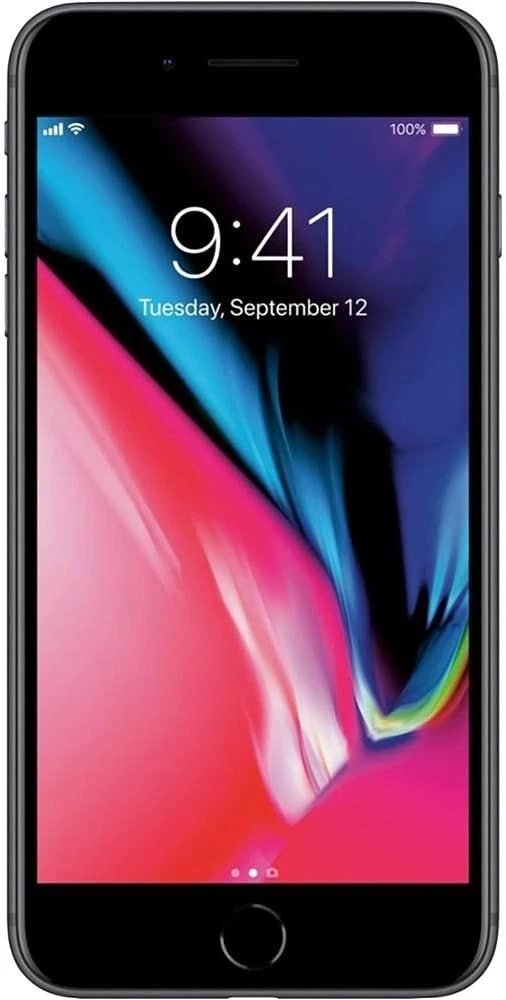 iPhone 8 Plus Black Network Unlocked for Sale | Shop New & Used