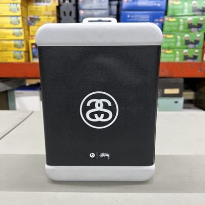 STUSSY & BEATS STUDIO PRO WIRELESS HEADPHONES - BRAND NEW! | eBay