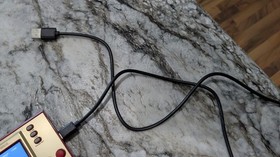 Super Mario Bros 35 Nintendo Game And Watch Handheld System (Tested Working)