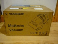 BRAND NEW MATTRESS VACUUM CLEANER WITH 16paPA POWERFUL SUCTION 550W