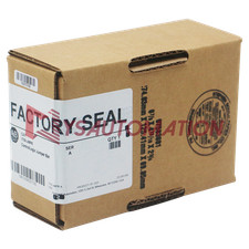 Factory Sealed 1756-JMPR Allen Bradley Control Logix Jumper Bar Kit (Qty. 25)