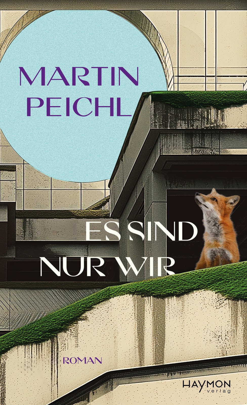 Haymon Verlag Es Sind Nur Wir - Bild 2