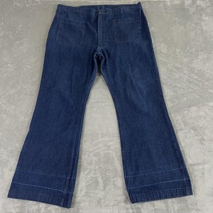 Us Navy Denim Pants | eBay
