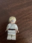 Lego Mini Figure Lucas Skywalker