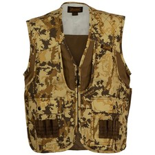 Gamehide Men's Front Loading Small Game and Upland Field Hunting Vest