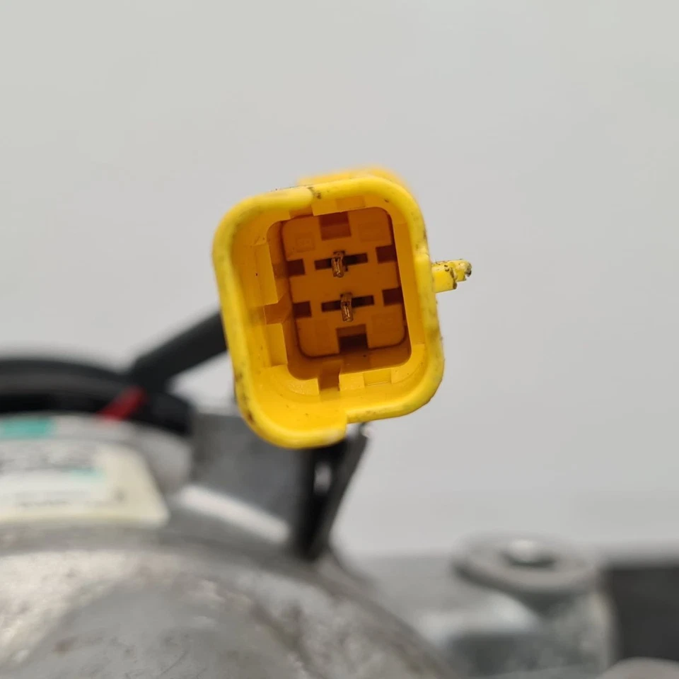 CITROEN C5 X MK1 (E43) 2022 1.2 PETROL AIR CONDITIONING COMPRESSOR 9833718880 - Image 4 of 4