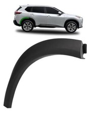 Rear Right Fender Wheel Arch Opening Molding for Rear Fender Flare Right Side