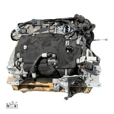 BMW IX I20 Xdrive50 Front Electric Motor Engine Drive Unit 12335A76E49 5A76E49